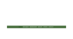 Desktop Screenshot of cambriacountyhistorical.com